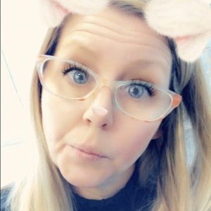 Meet your Posher, Trish